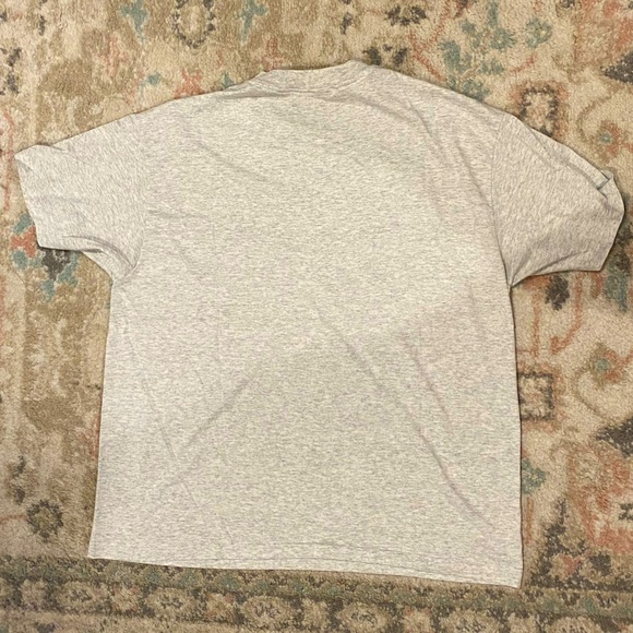 Vintage Single Stitched T-Shirt - Picture 2 of 5